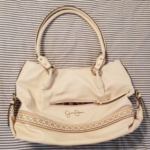 Jessica Simpson purse